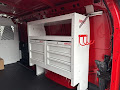 2026 GMC Savana 3500 Work Van