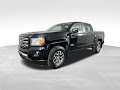 2016 GMC Canyon SLE1