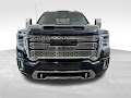 2022 GMC Sierra 3500HD Denali