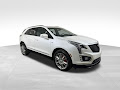 2023 Cadillac XT5 Sport