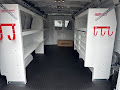 2026 GMC Savana 3500 Work Van