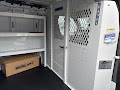 2026 GMC Savana 3500 Work Van