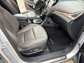 2017 Hyundai Santa Fe Limited