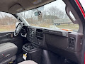 2026 GMC Savana 3500 Work Van