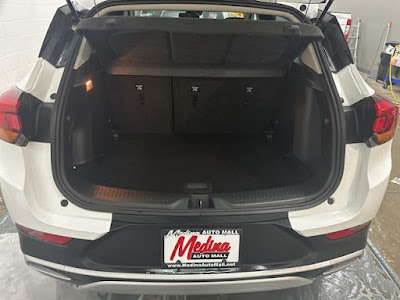 2021 Buick Encore GX