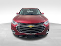 2018 Chevrolet Traverse 3LT