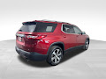 2018 Chevrolet Traverse 3LT