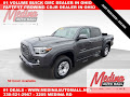 2023 Toyota Tacoma TRD Off-Road