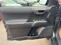 2023 Toyota Tacoma TRD Off-Road