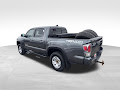 2023 Toyota Tacoma TRD Off-Road