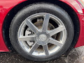 2004 Cadillac XLR Base