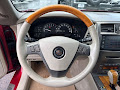 2004 Cadillac XLR Base
