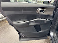 2025 Kia Sorento X-Line EX