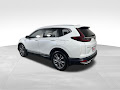 2021 Honda CR-V Hybrid Touring