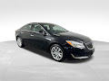2015 Buick Regal Turbo