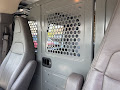 2016 GMC Savana 3500 Work Van