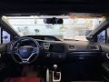 2015 Honda Civic Si