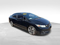2015 Honda Civic Si
