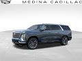 2026 Cadillac Escalade ESV Platinum Edition