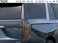 2026 Cadillac Escalade ESV Platinum Edition