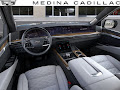 2026 Cadillac Escalade ESV Platinum Edition