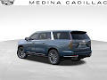 2026 Cadillac Escalade ESV Platinum Edition