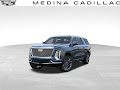 2026 Cadillac Escalade ESV Platinum Edition