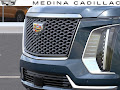 2026 Cadillac Escalade ESV Platinum Edition