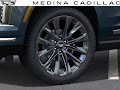 2026 Cadillac Escalade ESV Platinum Edition