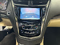 2017 Cadillac CTS 2.0L Turbo Luxury