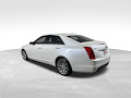 2017 Cadillac CTS 2.0L Turbo Luxury