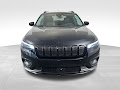 2023 Jeep Cherokee Altitude