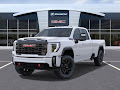 2026 GMC Sierra 2500HD AT4
