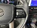 2023 Toyota Sequoia TRD SPORT