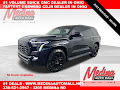 2023 Toyota Sequoia TRD SPORT