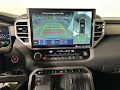 2023 Toyota Sequoia TRD SPORT