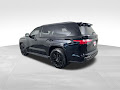 2023 Toyota Sequoia TRD SPORT