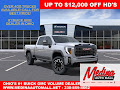 2026 GMC Sierra 2500HD AT4