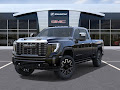 2026 GMC Sierra 2500HD Denali Ultimate