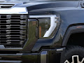 2026 GMC Sierra 2500HD Denali Ultimate