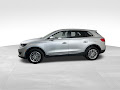 2017 Lincoln MKX Select
