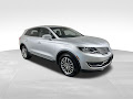 2017 Lincoln MKX Select