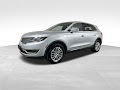 2017 Lincoln MKX Select