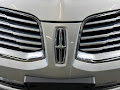 2017 Lincoln MKX Select