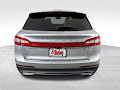 2017 Lincoln MKX Select