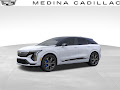 2026 Cadillac OPTIQ V-Series