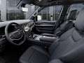 2026 Jeep Grand Wagoneer L Limited Reserve