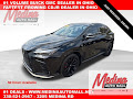 2023 Lexus NX 350 F SPORT Handling