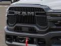 2026 RAM 2500 Power Wagon