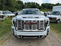 2026 GMC Sierra 2500HD Denali
